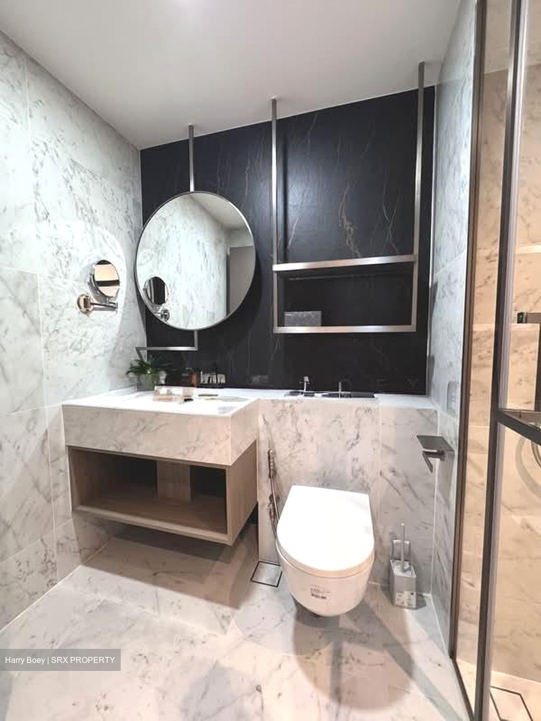 One Bernam (D2), Apartment #566090251